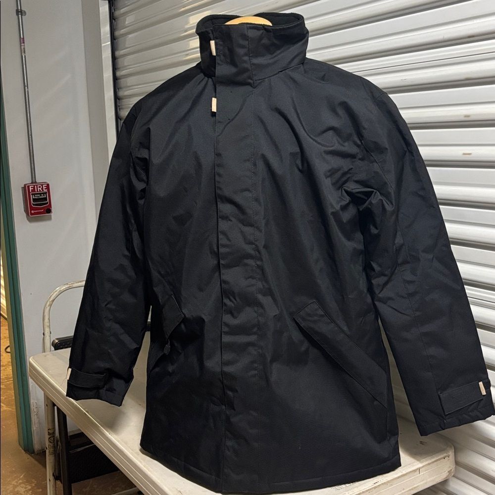 Kariban Parka Padded Jacket K677 XL